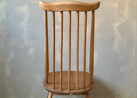 ERCOL アーコール　ゴールドスミスチェア　S-2312-57