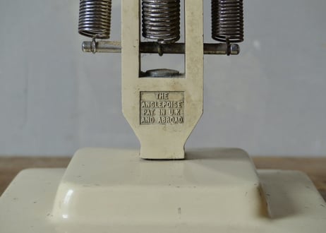 Anglepoise アングルポイズ [model1227]  アイボリー　S-460