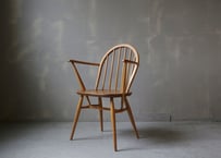 ERCOL アーコール　フープバックアームチェア　S-375