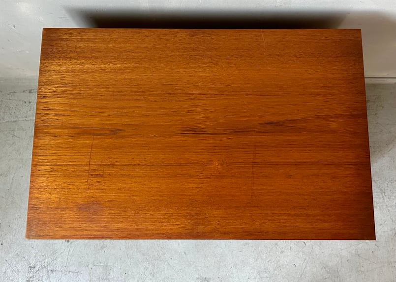 バタフライトロリー S-2504-07 | mumokuteki antique&repair