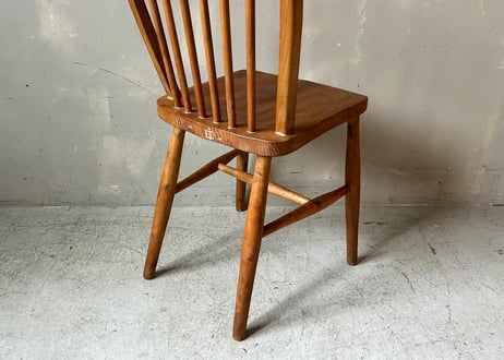 Ercol フープバックチェア　S-2502-22
