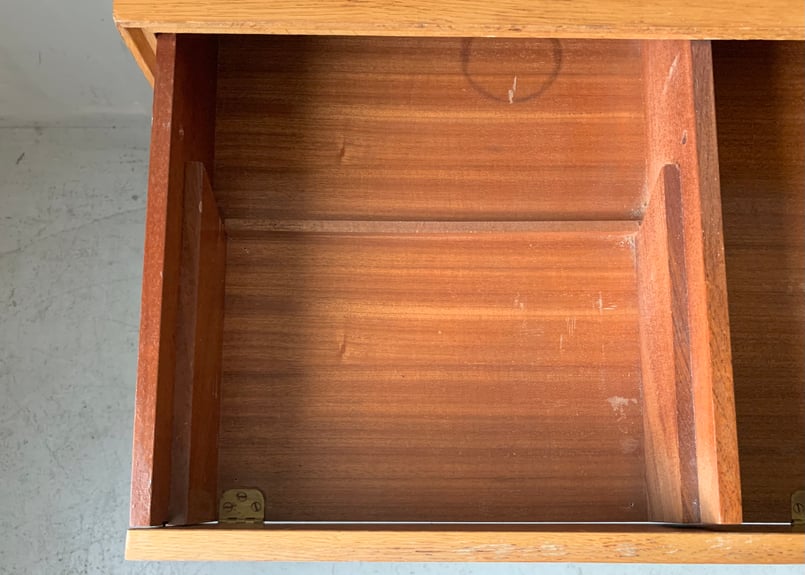 MEREDEWメレデュー 4段チェスト S-2407-21 | mumokuteki ant