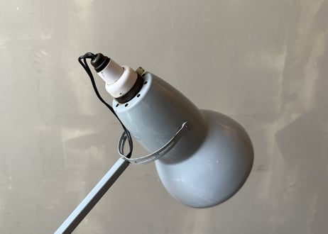 Anglepoise アングルポイズ [model1227] ライトブルー  S-552