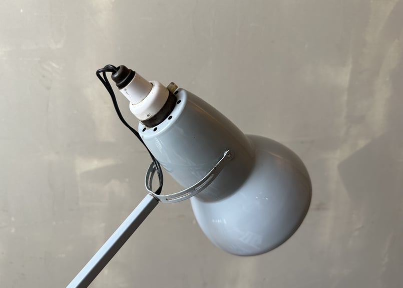 Anglepoise アングルポイズ [model1227] ライトブルー S-552 |