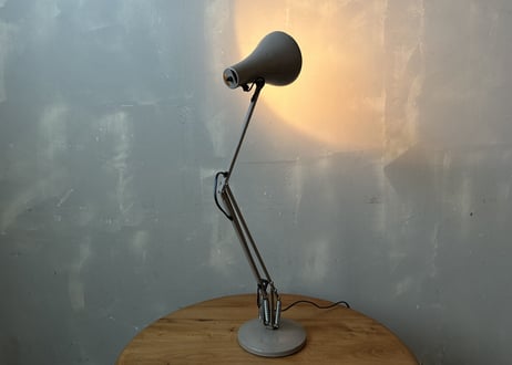 Anglepoise アングルポイズ  [APEX90] グレー  S-555