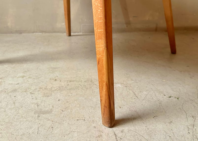 ERCOL アーコール ドロップリーフテーブル S-2404-37 | mumokuteki