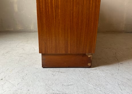 ガラスブックケース  S-2407-32