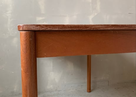 Robert Heritage エクステンションダイニングテーブル S-2408-23