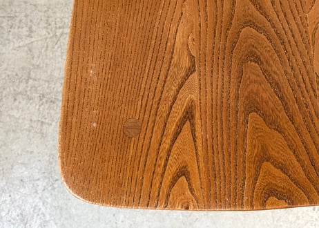 ERCOL  スティックバックチェア　S-2501-15
