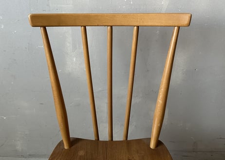 ERCOL アーコール　スティックバックチェア　S-755