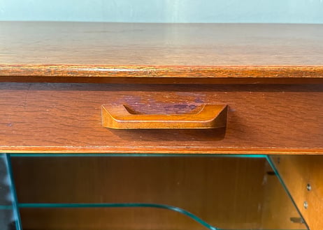 G-plan ジープラン　キャビネット　S-2401-36