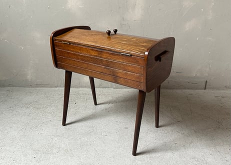CATEGORY Sewing Box | mumokuteki antique&repair