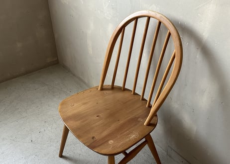 ERCOL アーコール フープバックチェア　S-753