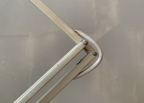 Anglepoise アングルポイズ [model75] アイボリー　S-556