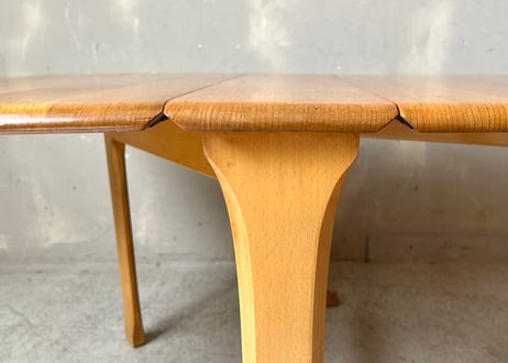 ERCOL ゲートレッグ コーヒーテーブル S-2409-25