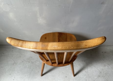 ERCOL アーコール　ゴールドスミスチェア　S-541