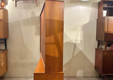 G-plan ジープラン　Frescoキッチンキャビネット S-2403-05