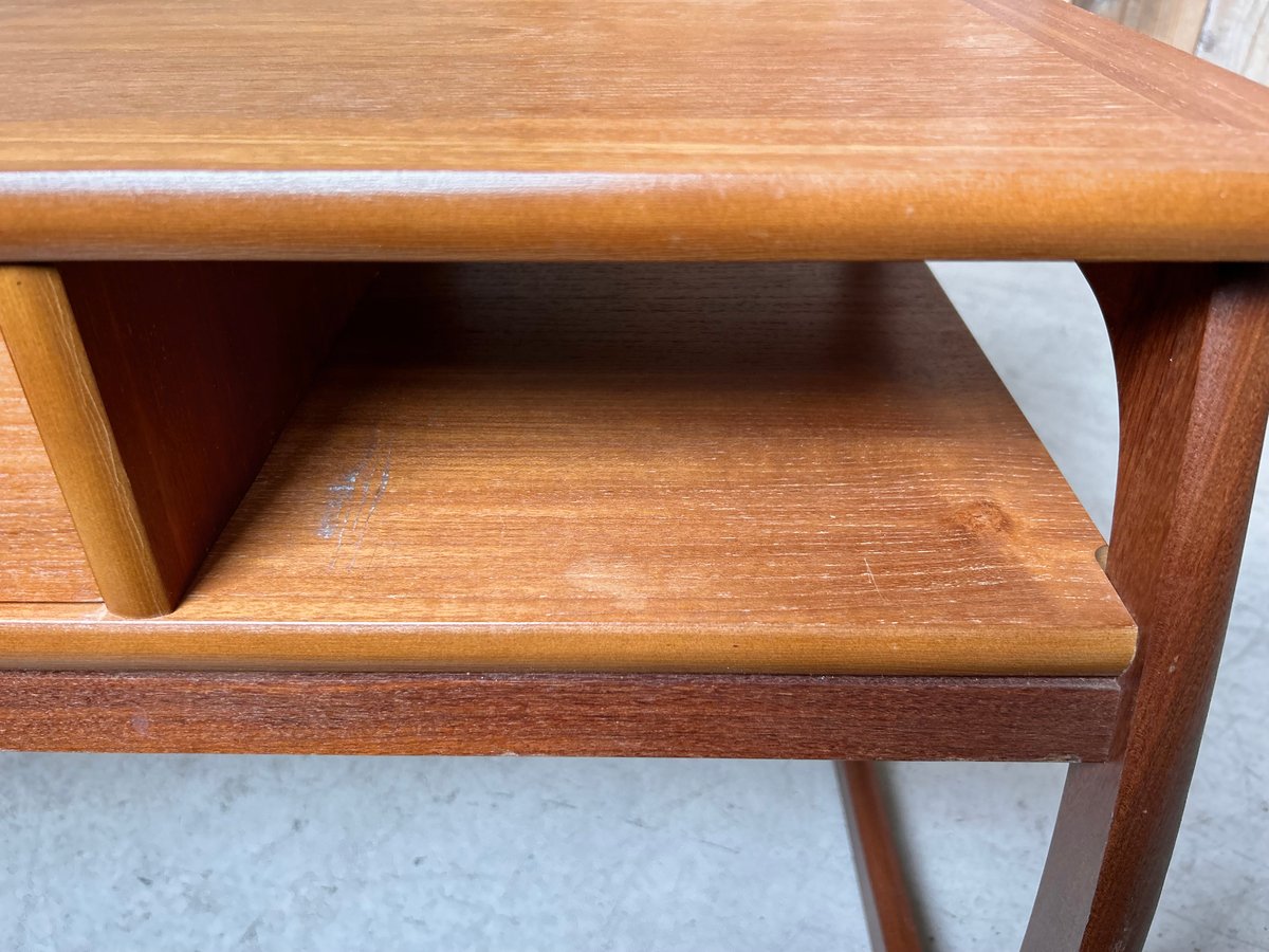Parker Knoll(パーカーノール) /ドロップリーフ コーヒーテーブル Parker Knoll(パーカーノール) /ドロップリーフ コーヒー