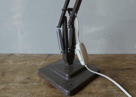 Anglepoise アングルポイズ [model1227]  ブラウン　S-461