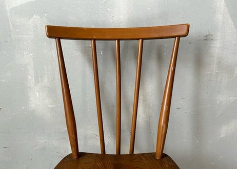 ERCOL アーコール スティックバックチェア　S-2312-47