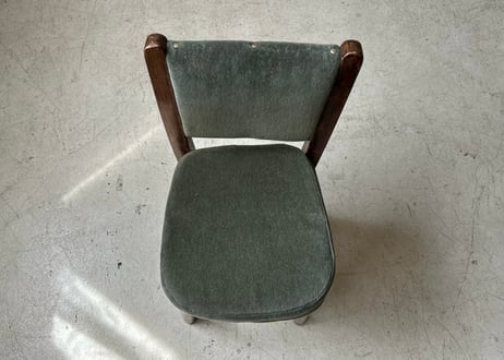 キッズクッションチェア　S-2404-15