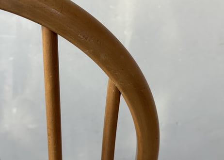 ERCOL アーコール フープバックチェア　S-753
