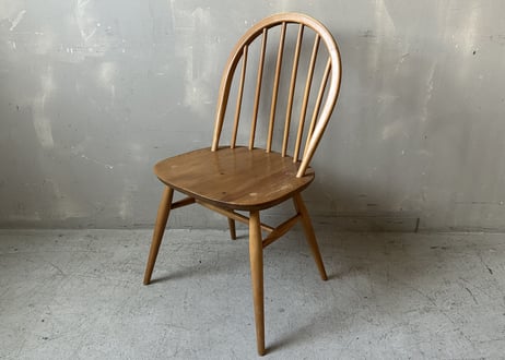ERCOL アーコール フープバックチェア　S-753