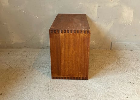ウッドデスクシェルフ　S-2406-43