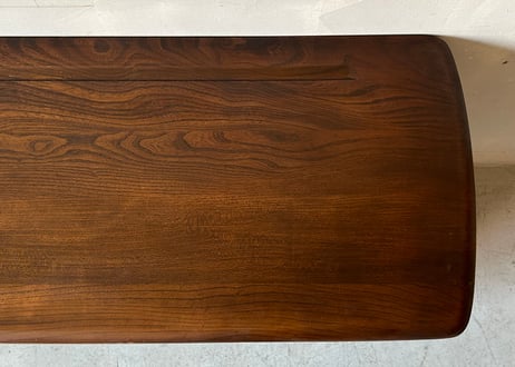 ERCOL アーコールダークサイドボード　S-2404-19
