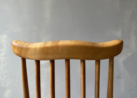 ERCOL アーコール　ゴールドスミスチェア　S-541