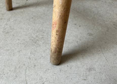 ウッドスツール S-2405-02