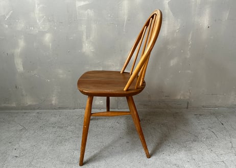 ERCOL アーコール フープバックチェア　S-2312-46