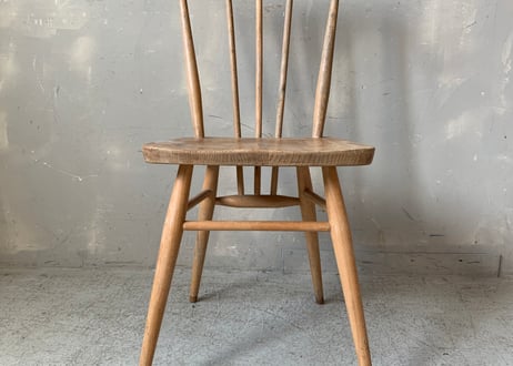 ERCOL スティックバックチェア S-2408-28