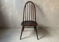 ERCOL アーコール クエーカーチェア　ダーク　S-701