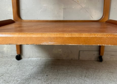 キッチンワゴン　S-2408-20