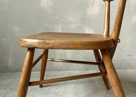 ERCOL キッズ スタッキングチェア  S-2502‐24