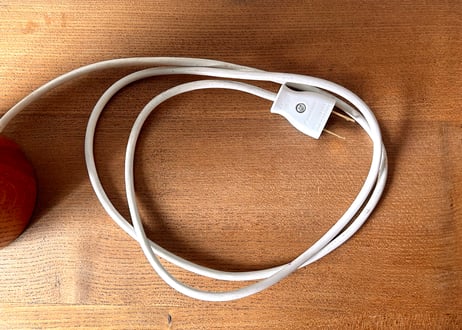 ウッドテーブルランプ　S-2404-21