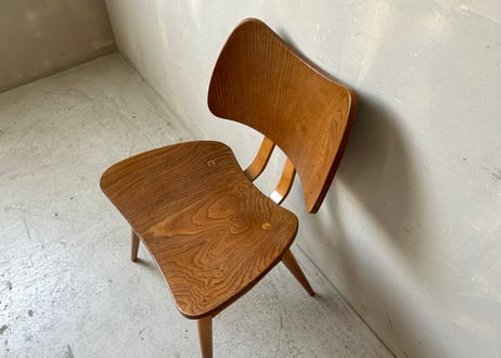 ERCOL　アーコール　バタフライチェア S-2405-17①