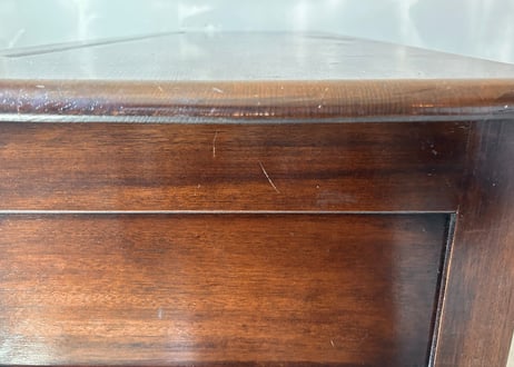 ERCOL アーコールダークサイドボード　S-2404-19