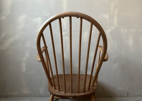 ERCOL アーコール グランドマザー ロッキングチェア　 S-549
