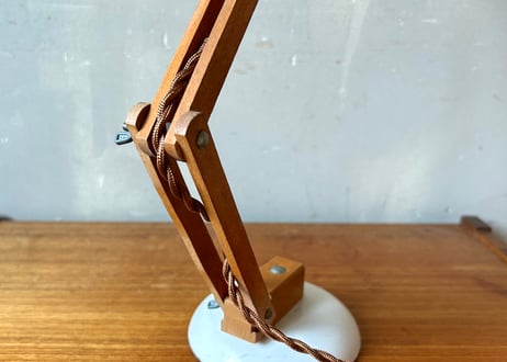 MAC LAMP マックランプ　アイボリー S-2405-43