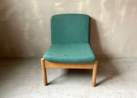 ERCOL クッションチェア　S-2501-02①