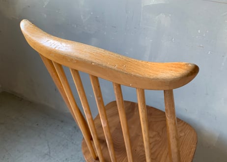 ERCOL アーコール　ゴールドスミスチェア　S-2312-55