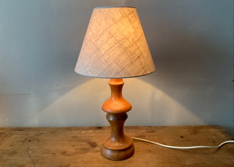 Vintage * アンティーク オニキス テーブルランプ Vintage * アンティーク オニキス テーブルランプ
