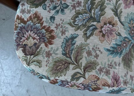 ERCOL アーコール　ダークイージーチェア　S-765