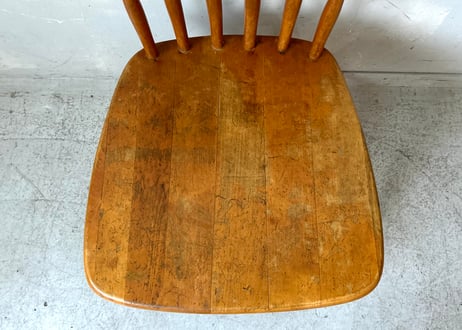 Akerblom Chair スウェーデン　ダイニングチェア　S-2503-08