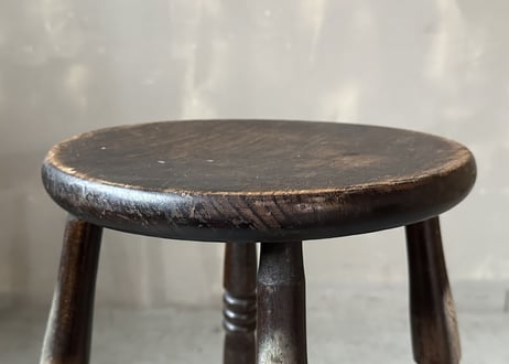 箕浦さま専用ページ　ウッドハイスツール　S-2310-06