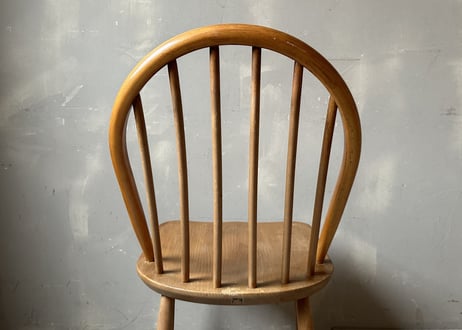 ERCOL アーコール フープバックチェア　S-687