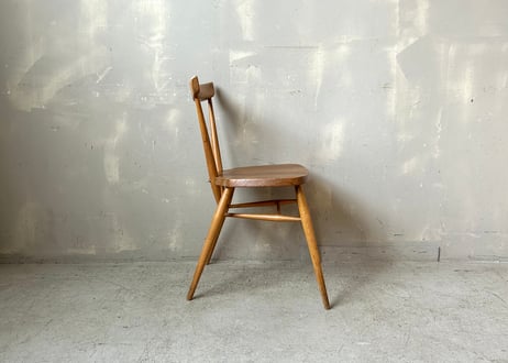 ERCOL スタッキングチェア　S-2502-07