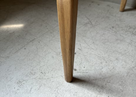 ERCOL アーコール　モダンコーヒーテーブル　S-609